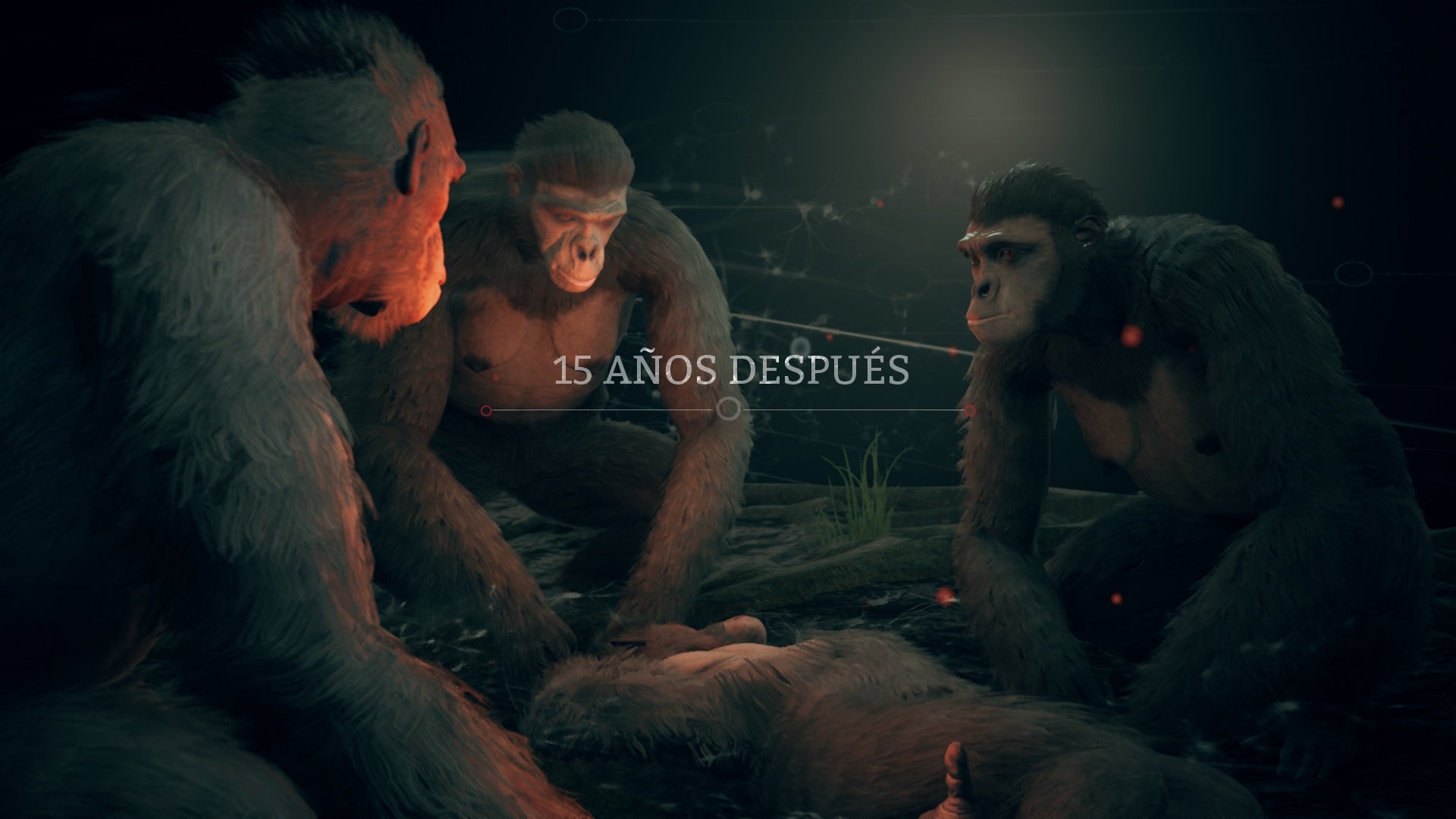 Ancestors: The Humankind Odyssey - Imagen 19